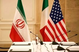 چرا برخی نمی‌خواهند مذاکرات ایران و آمریکا به نتیجه برسد؟