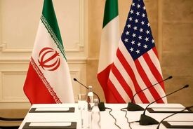 آلن ایر: ایران به هرگونه اقدام نظامی پاسخ سهمگین خواهد داد