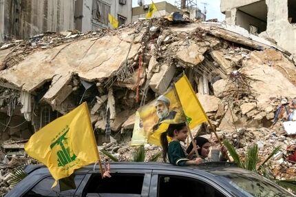 
توافق لبنان و اسرائیل راه را برای جنگ بعدی هموار می‌کند؟ | توافقی که اجرای آن تقریبا ناممکن است