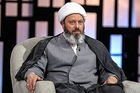 قاسمیان به نزدیکان آیت‌الله سیدمجتبی خامنه‌ای: واگذاری غنی‌سازی را توجیه نکنید