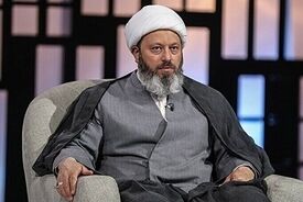 قاسمیان به نزدیکان آیت‌الله سیدمجتبی خامنه‌ای: واگذاری غنی‌سازی را توجیه نکنید