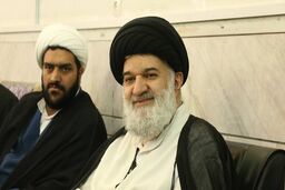 ببینید | جامعه وقتی محاکمه باقر خرازی را باور می‌کند که دادگاهش علنی باشد