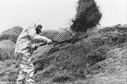 چرا پاک‌سازی چرنوبیل پایانی ندارد؟