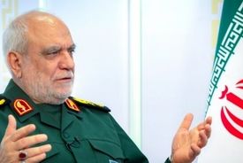 رئیس سازمان اطلاعات سپاه پاسداران: حداقل ۱۰ سرویس اطلاعاتی به‌طور مستقیم در آشوب دی نقش داشتند