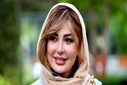 نیوشا ضیغمی: این خاک تا ابد یکپارچه می‌ماند و زمستان خواهد گذشت