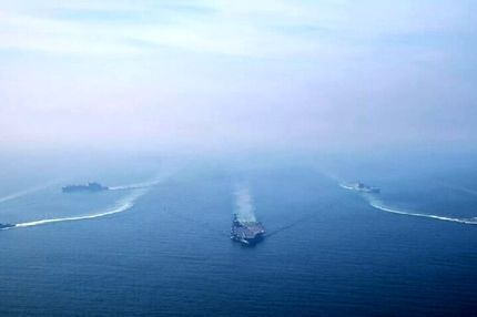 ارزیابی یک فرمانده اسرائیلی: فعلاً خبری از آغاز جنگ آمریکا و ایران نخواهد بود