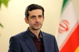 پایان شایعه درباره سلامت رهبر انقلاب از زبان پسر رئیس‌جمهور