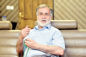 محمد عطریانفر: نباید از صحنه دیپلماتیک خاورمیانه خارج شویم