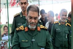 فرمانده ارشد سپاه خطاب به آمریکا و اسرائیل: ایران از خون کودکانش نمی‌گذرد