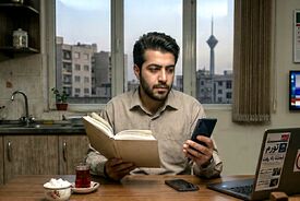 روزمرگیِ تکه‌تکه؛ چرا دیگر هیچ کاری را یک‌نفس انجام نمی‌دهیم؟