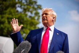 فرید زکریا: رویکرد متغیر ترامپ در قبال ایران می‌تواند به اعتبار جهانی آمریکا آسیب بزند