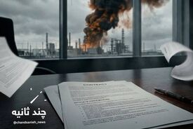 تنش‌های منطقه‌ای؛ احتمال تعلیق قرارداد های نفت و گاز