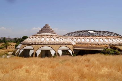 مالکیت کاخ مروارید تا دو ماه دیگر تعیین تکلیف می شود