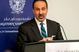 مهران کامروا، استاد دانشگاه جورج تاون قطر: ایران هنوز نیاموخته چگونه با ترامپ مذاکره کند