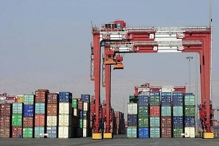 فرصت ۱.۵ میلیارد دلاری که تحریم‌های اروپا به ایران داد