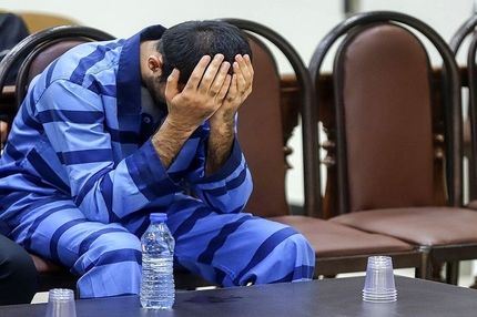 احکام سنگین برای عاملان قتل با تزریق سم افعی