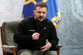 درخواست زلنسکی از ترامپ: پیروزی را به پوتین تقدیم نکن