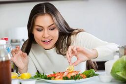 این غذاها سیستم ایمنی و خلق‌وخوی زنان را تقویت می‌کنند