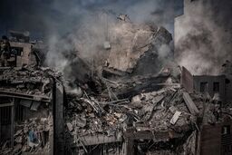 پرونده روز بیست و پنجم جنگ؛ روایت لحظه به لحظه رویدادها
