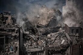 پرونده روز بیست و پنجم جنگ؛ روایت لحظه به لحظه رویدادها