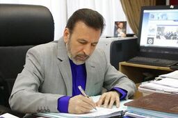 واعظی: تعیین رهبر ثالث با در نظر گرفتن تمامی ابعاد صورت گیرد
