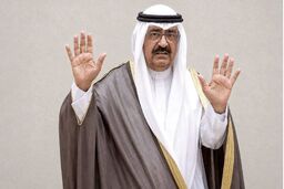 امیر کویت خیلی وقیح شده؛ ایران باید او را سرجایش بنشاند