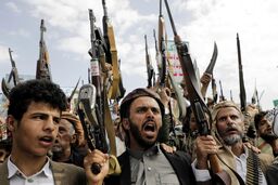 سی‌ان‌ان: حوثی‌ها ممکن است مسیر حمل‌ونقل نفت از طریق دریای سرخ را مسدود کنند