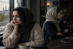 چرا بعضی دوستی‌ها با موفقیت یکی از طرفین تمام می‌شوند؟