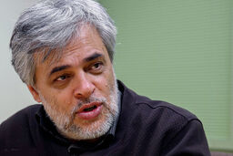 ببینید | مهاجری: افراد تندرو هنوز هستند، اما جمهوری اسلامی رویکرد بازتری پیدا کرده است