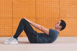 تمرین کامل شکم؛ از زیر شکم تا عضلات مورب