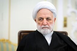 رئیس قوه قضاییه: جلسات شورای موقت رهبری به سرعت تشکیل شد