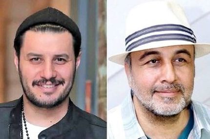 رضا عطاران و جواد عزتی همبازی می‌شوند