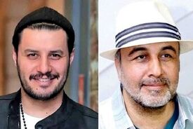 رضا عطاران و جواد عزتی همبازی می‌شوند