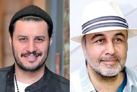 رضا عطاران و جواد عزتی همبازی می‌شوند