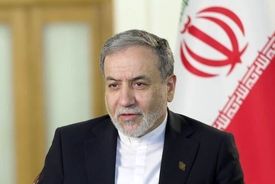 عراقچی: با ابتکارات واقعی به ژنو آمده‌ام