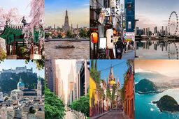 بهترین کشورها برای زندگی و کار در سال ۲۰۲۶ معرفی شدند