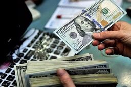 قیمت دلار، یورو و انواع ارزها امروز ۲۲ مهر ۱۴۰۵
