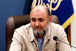 دعوت به شورش؟ | فراخوان برادر داماد رئیسی برای حضور مخالفان مذاکره در خیابان‌ها
