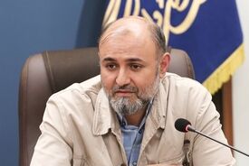 واکنش برادر داماد شهید رئیسی به سخنرانی جنجالی قالیباف؛ «کاری به رهبری نداریم»

