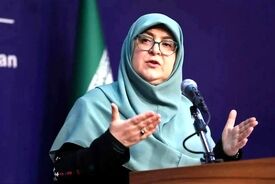 سخنگوی دولت: دست به ماشه مذاکره خواهیم کرد