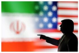 ترامپ در ادعایی شرط توافق با ایران را «تسلیم کامل» اعلام کرد