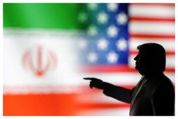 ترامپ در ادعایی شرط توافق با ایران را «تسلیم کامل» اعلام کرد