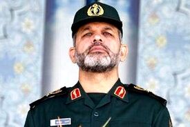 فرمانده جدید سپاه پاسداران معرفی شد