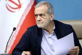پزشکیان: اگر رهبری دستور می‌دادند مذاکره نشود قطعاً اطاعت می‌کردیم