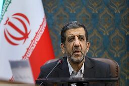 انتقاد تند ضرغامی از تندروها | نفوذی، جریانی است که در میانه جنگ حرف لایحه حجاب را در دهان نماینده مجلس می‌گذارد