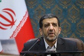 ضرغامی: یه مسلمون به ما بگه صلح با عزت میخواهیم، دقیقا یعنی چه؟!