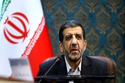 ضرغامی: تجربه‌ی خرید خدمت سربازی را در مورد اینترنت تکرار نکنیم!
