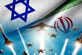 هشدار روزنامه اطلاعات: کشور را به سمت جنگ نبریم؛ این خواست اسرائیل است