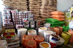 قیمت جدید کالاهای اساسی؛ برنج، حبوبات و تخم‌مرغ ارزان شد