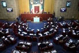 عضو هیات رئیسه مجلس خبرگان: فرایند انتخاب رهبر جدید در حال کامل شدن است 
